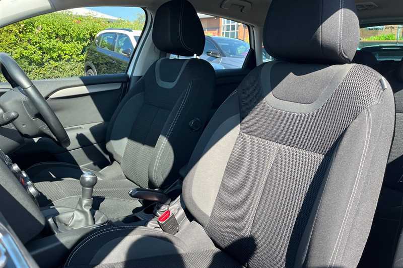 Citroen C4 Gr Stourer Flair Bhdi Ss Red #23