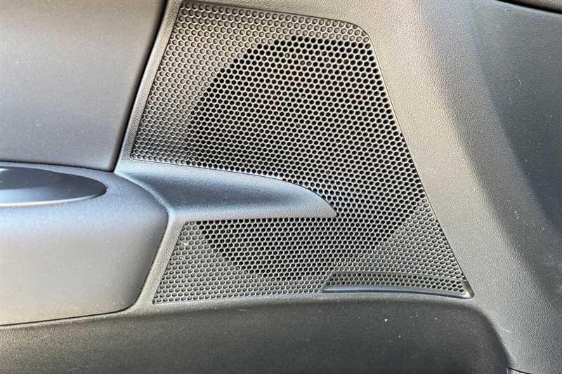 Citroen C4 Gr Stourer Flair Bhdi Ss Red #27