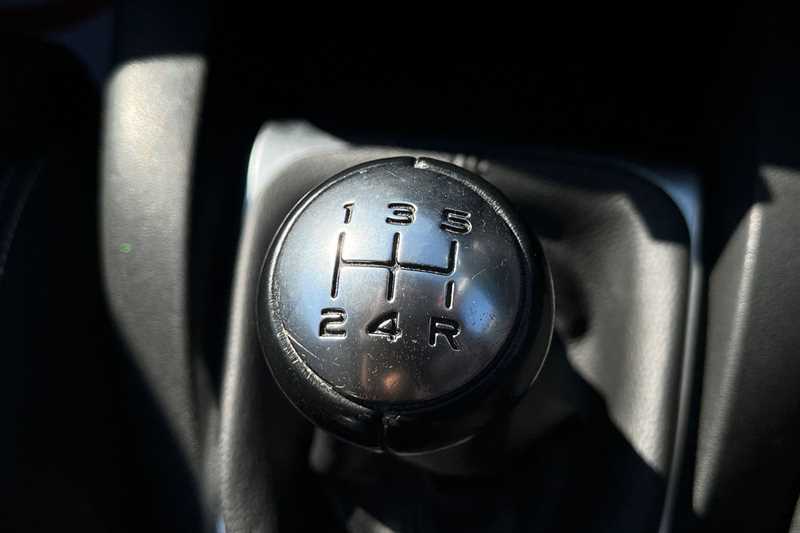 Citroen C4 Gr Stourer Flair Bhdi Ss Red #18