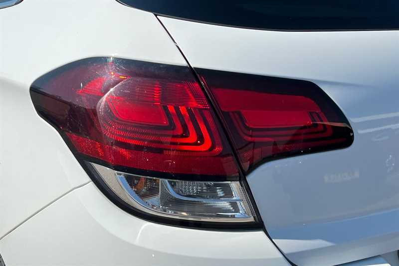 Citroen C4 Gr Stourer Flair Bhdi Ss Red #31