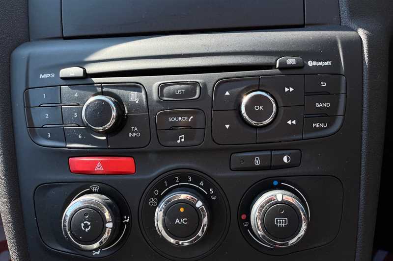 Citroen C4 Gr Stourer Flair Bhdi Ss Red #15