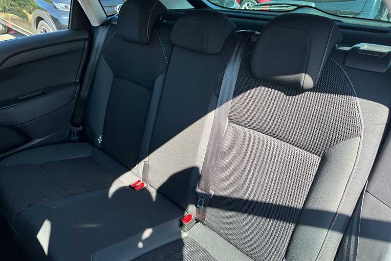 Citroen C4 Gr Stourer Flair Bhdi Ss Red #24