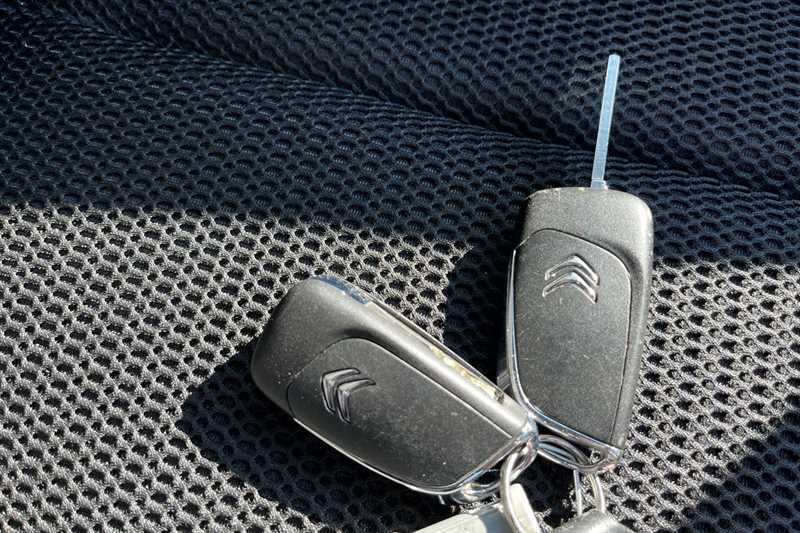 Citroen C4 Gr Stourer Flair Bhdi Ss Red #39