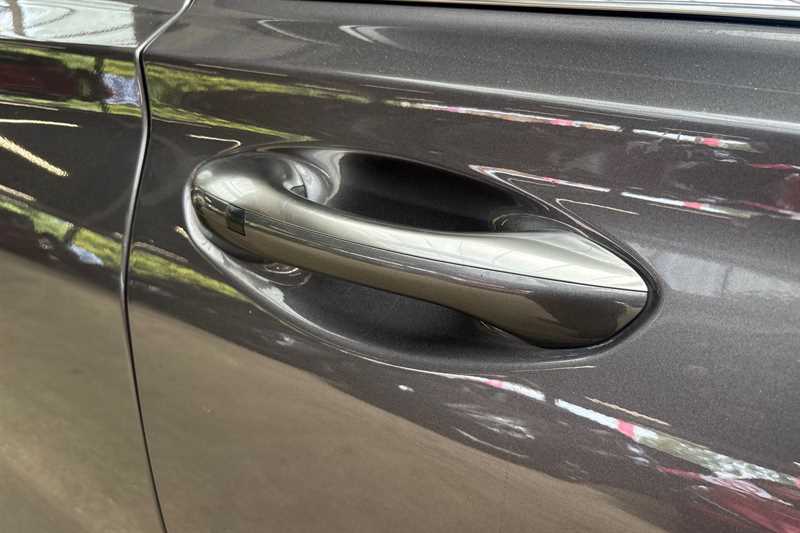 Hyundai Santa Fe Premium Black #33