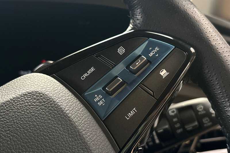 SsangYong Korando e-Motion 140Kw Ultimate 61.5Kwh Black #22
