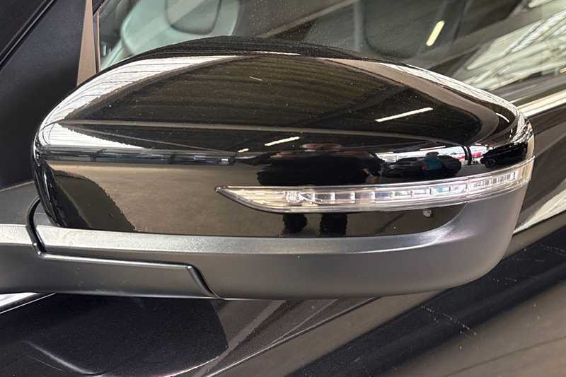 SsangYong Korando e-Motion 140Kw Ultimate 61.5Kwh Black #35