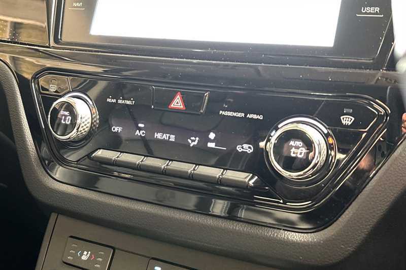 SsangYong Korando e-Motion 140Kw Ultimate 61.5Kwh Black #15
