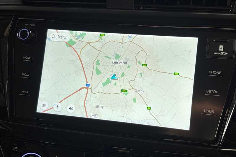 SsangYong Korando e-Motion 140Kw Ultimate 61.5Kwh Black #18