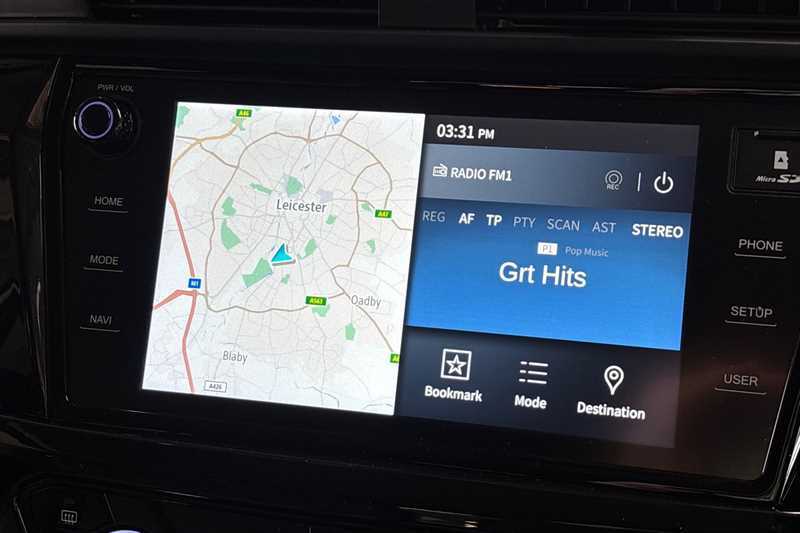 SsangYong Korando e-Motion 140Kw Ultimate 61.5Kwh Black #17