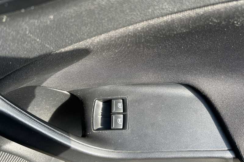 Seat Ibiza 1.2L Fr Grey #16