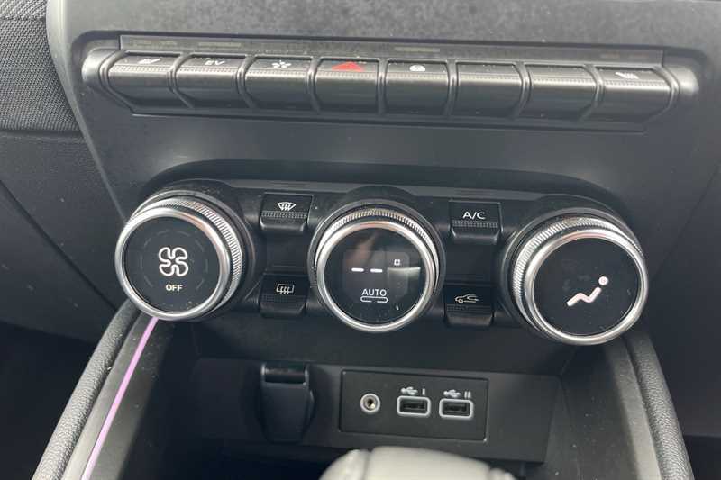 Renault Clio 1.0 Tce Esprit Alpine Euro 6 Ss Orange #20