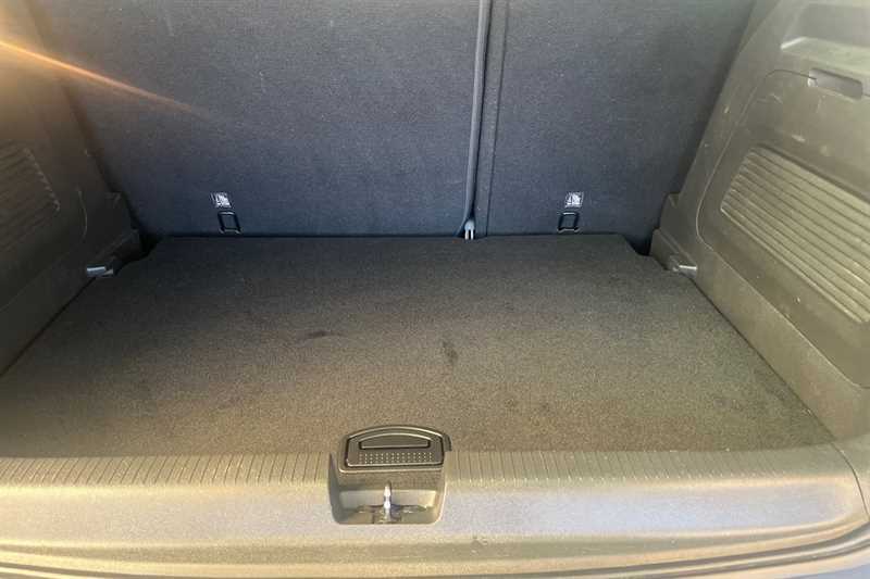 Vauxhall Crossland Ultimate Grey #25