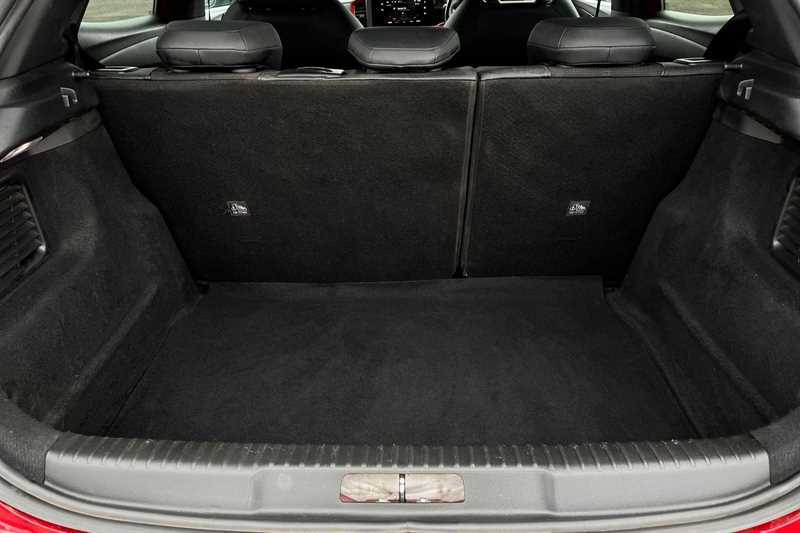 Vauxhall Mokka-e 100Kw Sri Premium 50Kwh Grey #25