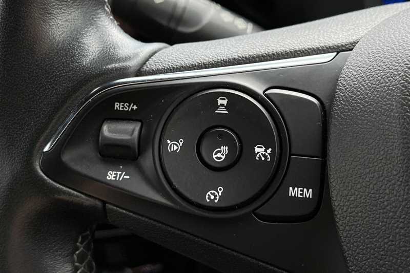 Vauxhall Mokka-e 100Kw Sri Premium 50Kwh Grey #21