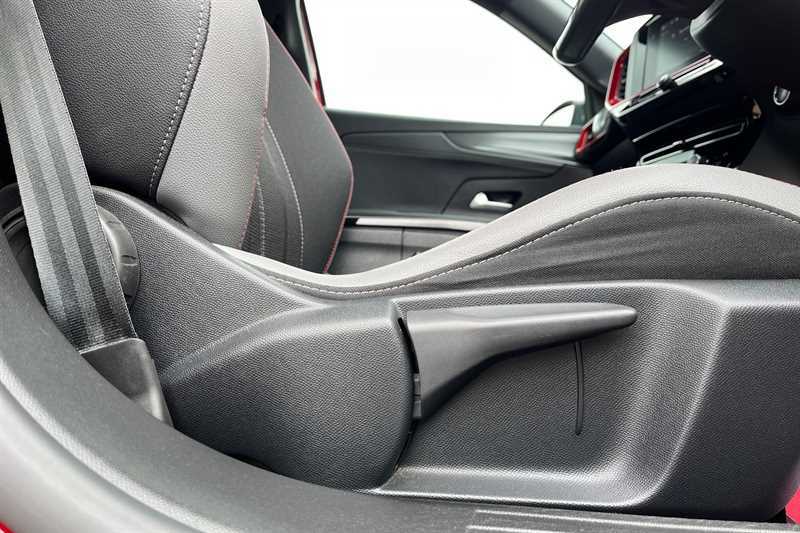 Vauxhall Mokka-e 100Kw Sri Premium 50Kwh Grey #26
