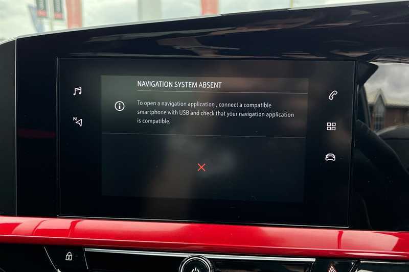 Vauxhall Mokka-e 100Kw Sri Premium 50Kwh Grey #18
