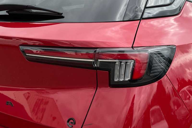 Vauxhall Mokka-e 100Kw Sri Premium 50Kwh Grey #32
