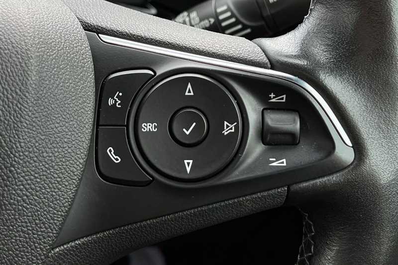 Vauxhall Mokka-e 100Kw Sri Premium 50Kwh Grey #22