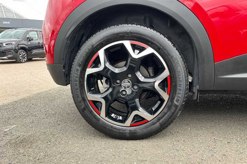 Vauxhall Mokka-e 100Kw Sri Premium 50Kwh Grey #9