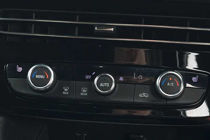 Vauxhall Mokka-e 100Kw Sri Premium 50Kwh Grey #15
