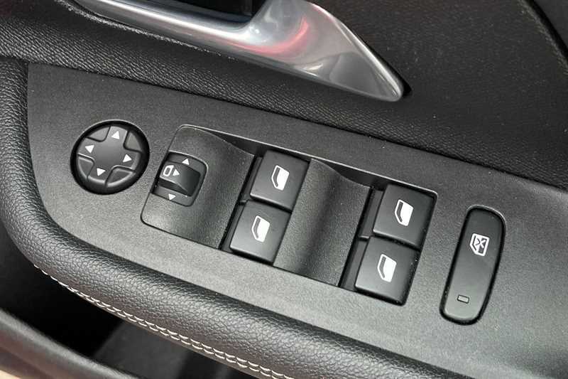 Vauxhall Mokka-e 100Kw Sri Premium 50Kwh Grey #16