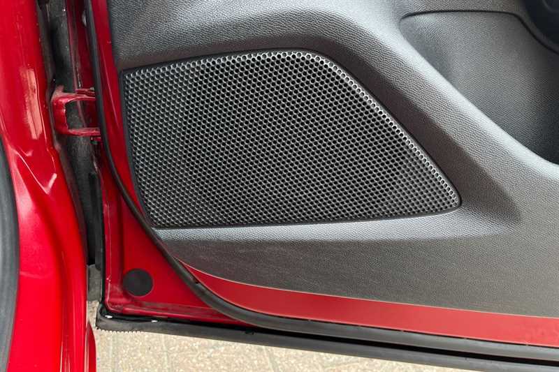 Vauxhall Mokka-e 100Kw Sri Premium 50Kwh Grey #27
