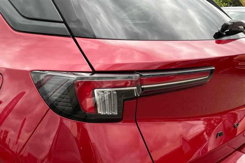 Vauxhall Mokka-e 100Kw Sri Premium 50Kwh Grey #31
