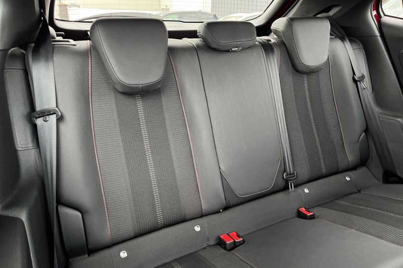 Vauxhall Mokka-e 100Kw Sri Premium 50Kwh Grey #24