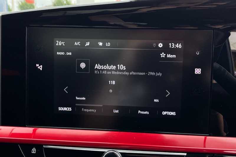 Vauxhall Mokka-e 100Kw Sri Premium 50Kwh Grey #17