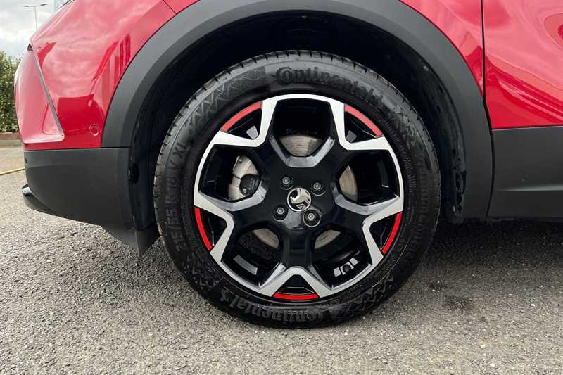Vauxhall Mokka-e 100Kw Sri Premium 50Kwh Grey #10