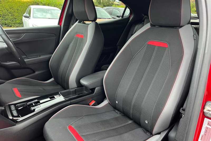 Vauxhall Mokka-e 100Kw Sri Premium 50Kwh Grey #23