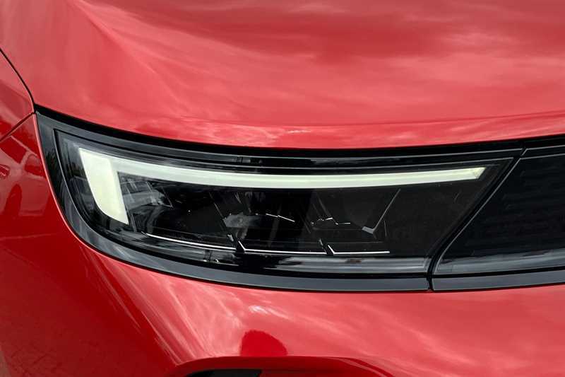 Vauxhall Mokka-e 100Kw Sri Premium 50Kwh Grey #28
