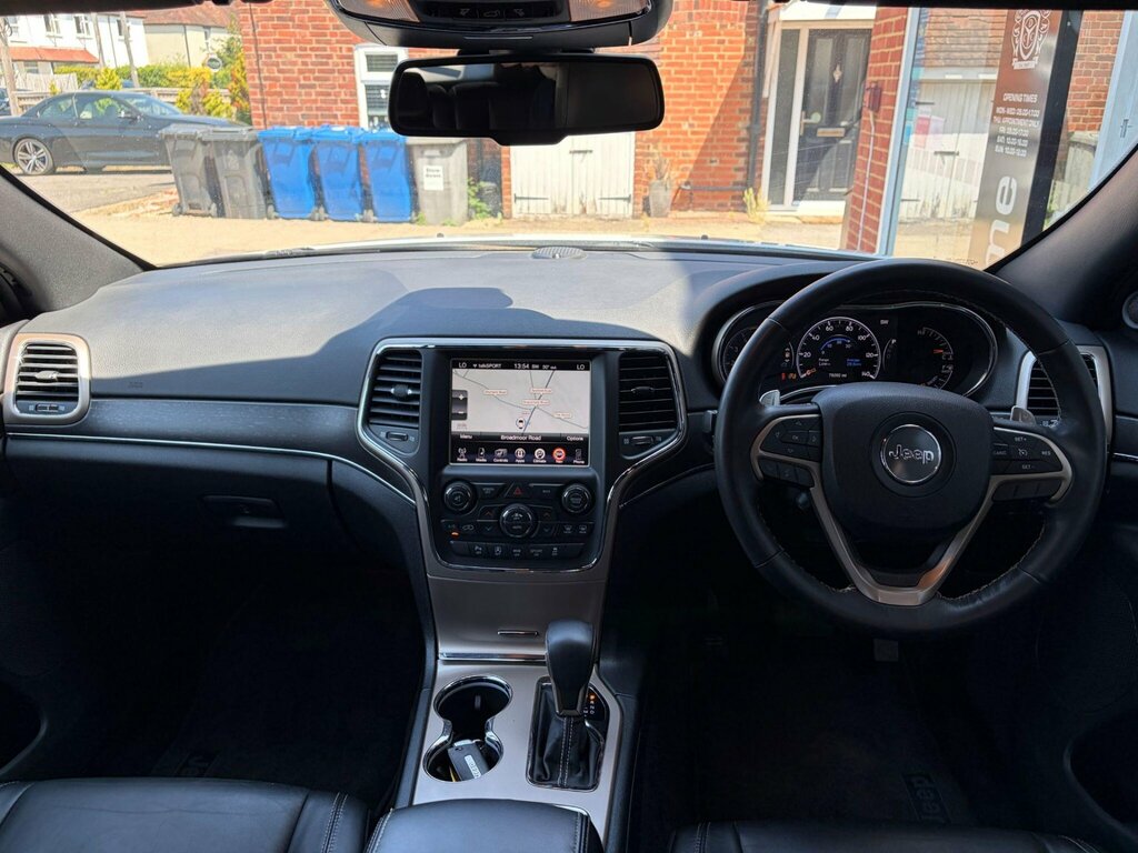 Jeep Grand Cherokee For Sale In Bedford #7