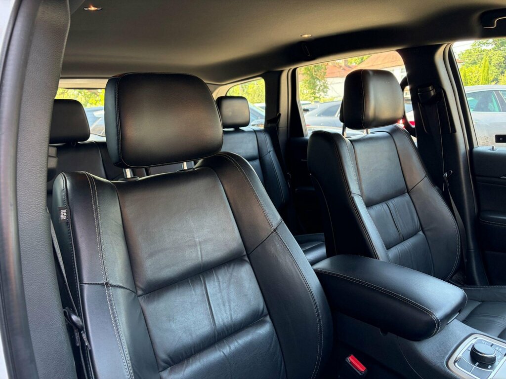 Jeep Grand Cherokee For Sale In Bedford #21