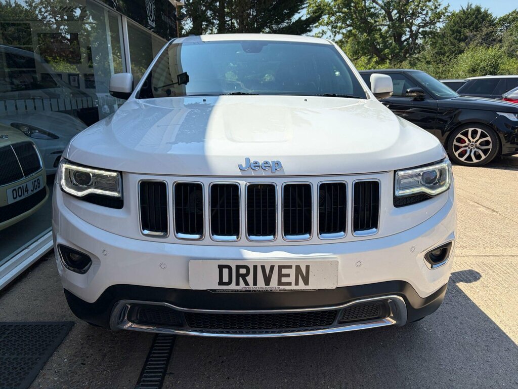 Jeep Grand Cherokee For Sale In Bedford #16