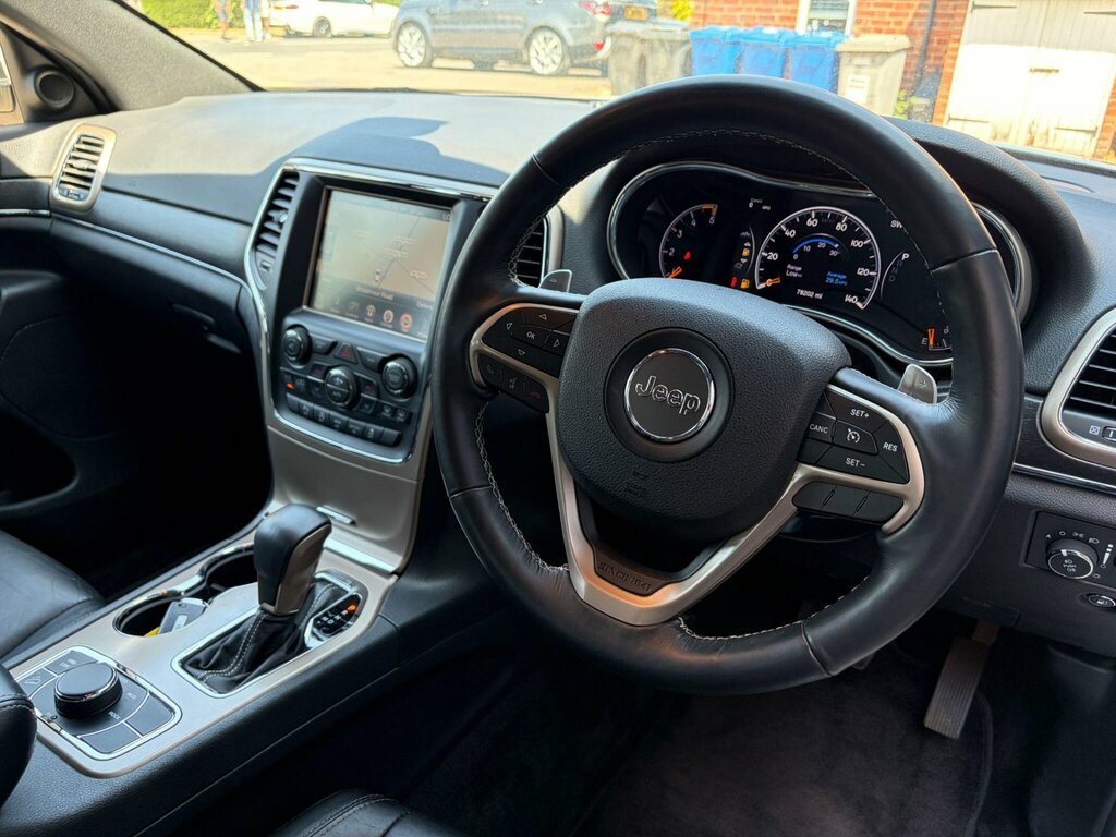 Jeep Grand Cherokee For Sale In Bedford #20