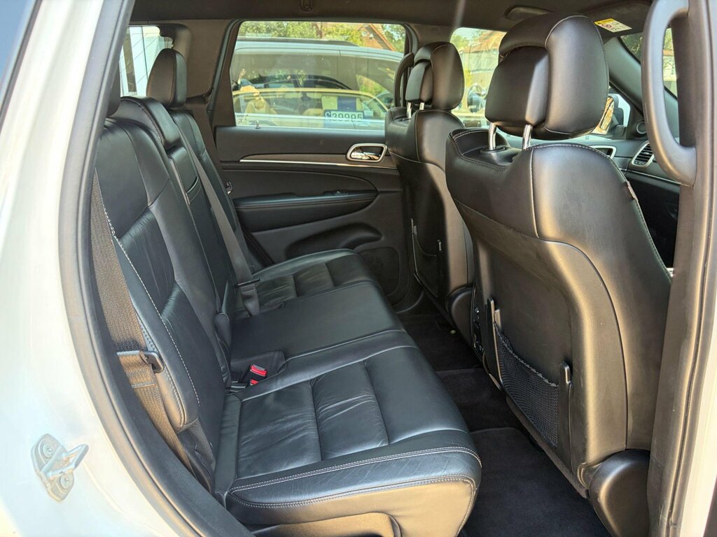 Jeep Grand Cherokee For Sale In Bedford #11