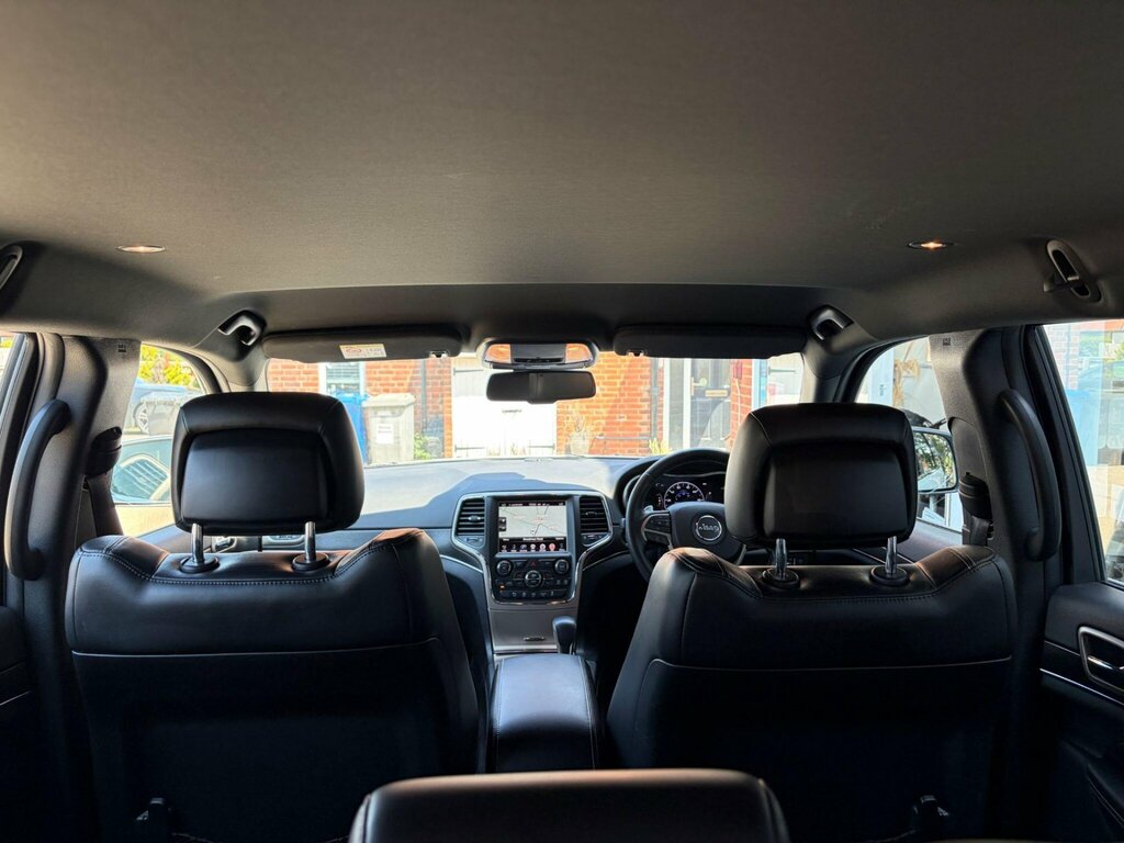 Jeep Grand Cherokee For Sale In Bedford #10
