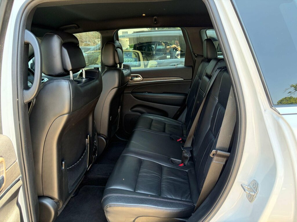 Jeep Grand Cherokee For Sale In Bedford #9