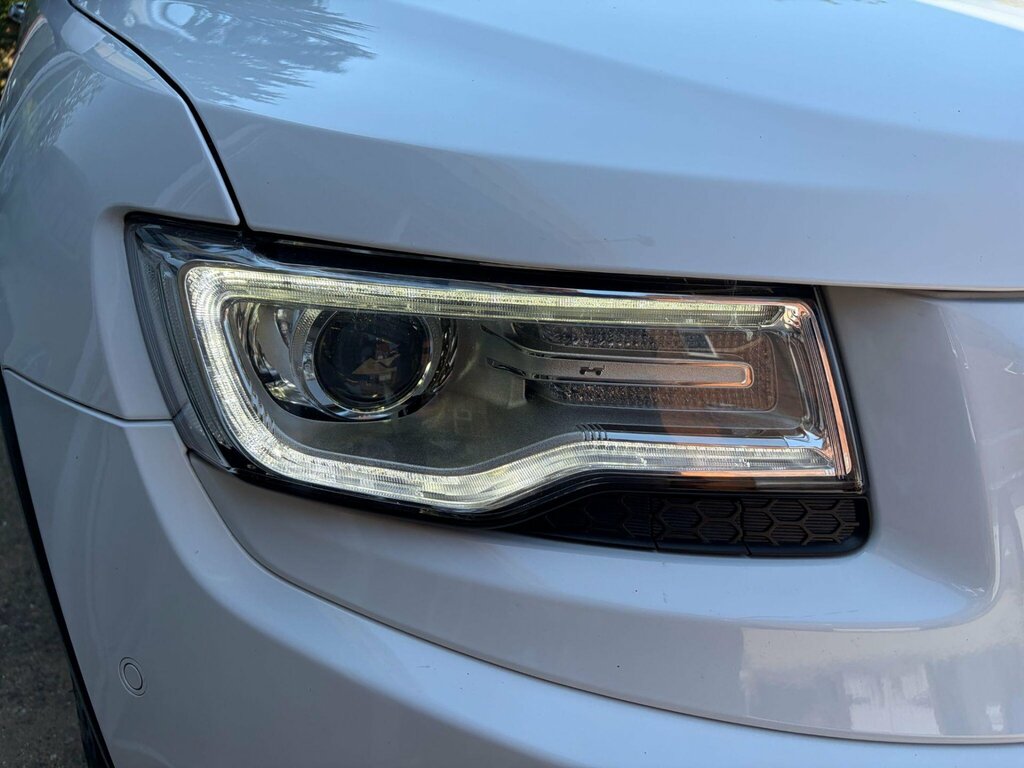 Jeep Grand Cherokee For Sale In Bedford #18