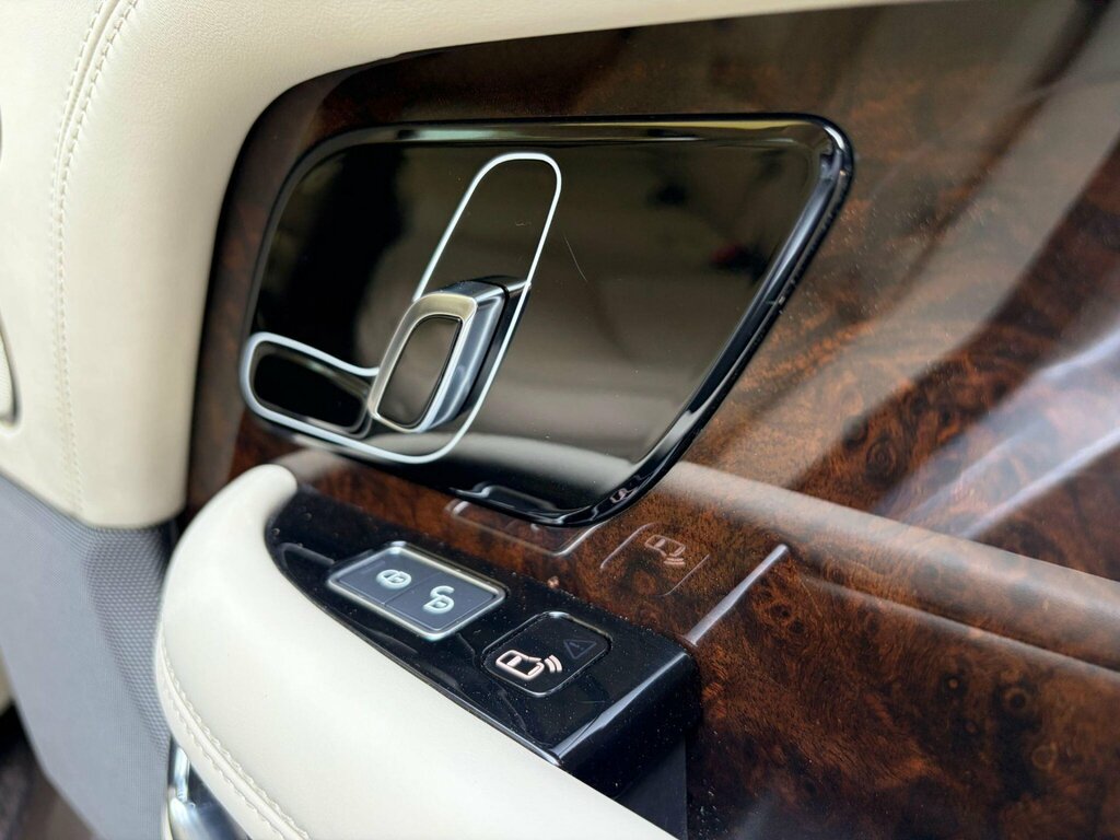 Land Rover Range Rover Core Black #21