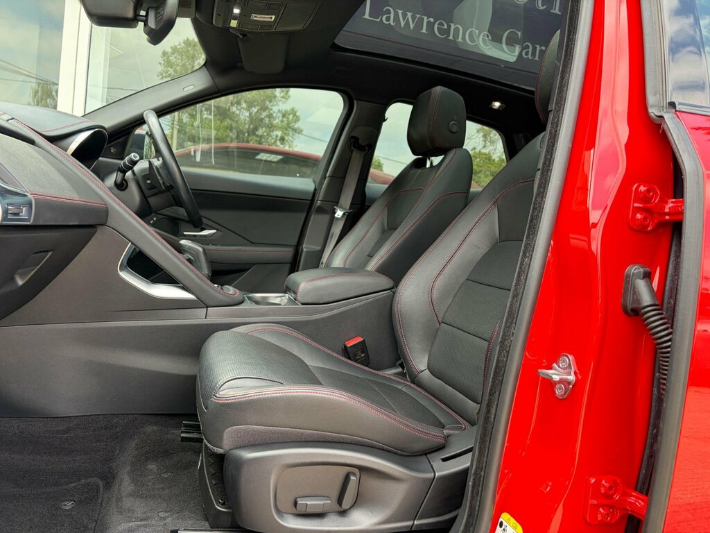 Jaguar E-Pace 2.0 P200 Chequered Flag Awd Euro 6 Ss  #2