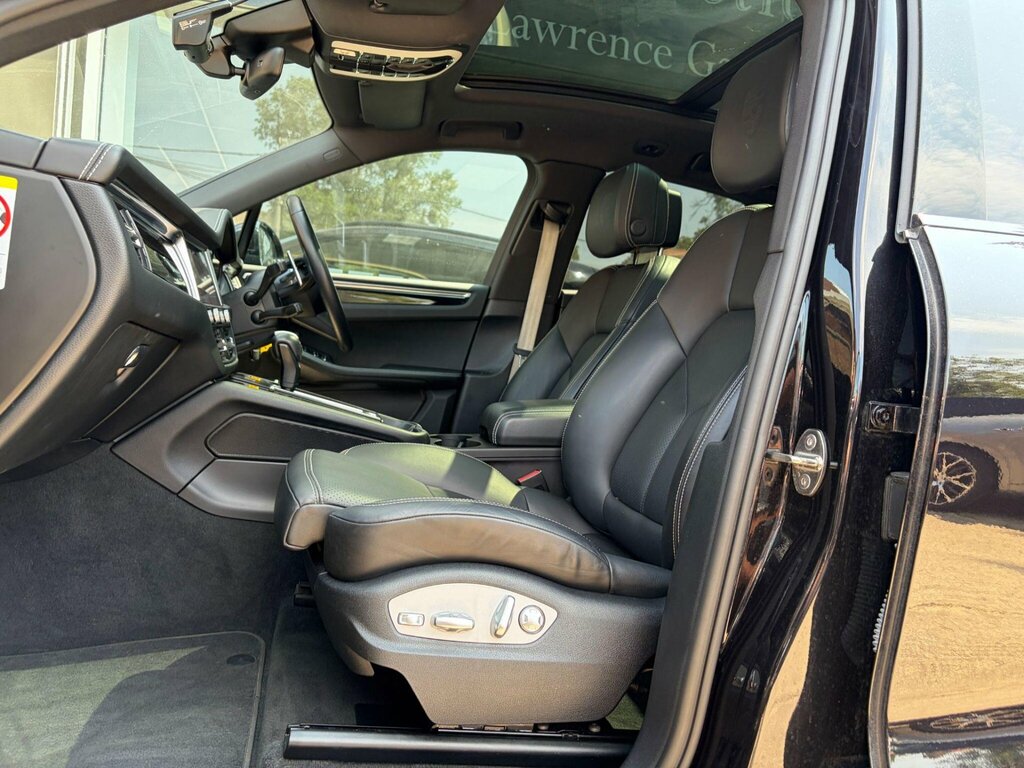 Porsche Macan 2.0T Pdk 4Wd Euro 6 Ss #2