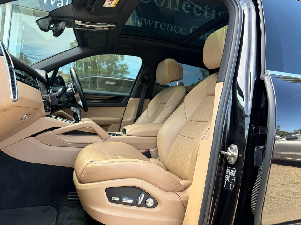 Porsche Cayenne 3.0T V6 Tiptronics 4Wd Euro 6 Ss #2