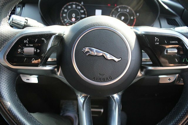 Jaguar E-Pace R-dynamic Se Blue #17