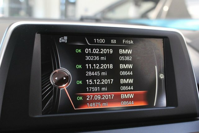 BMW 2 Series Active Tourer Mpv Silver #29