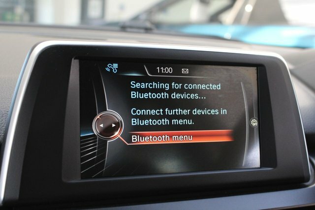 BMW 2 Series Active Tourer Mpv Silver #26