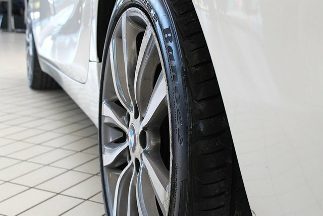 BMW 2 Series Active Tourer Mpv Silver #16