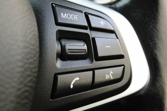 BMW 2 Series Active Tourer Mpv Silver #43