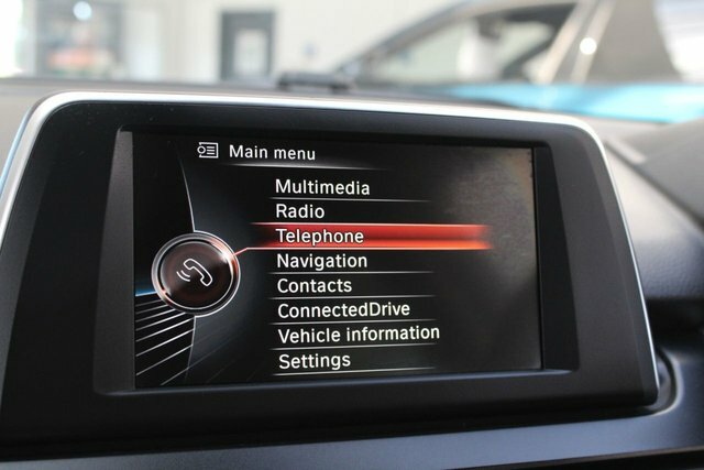 BMW 2 Series Active Tourer Mpv Silver #27